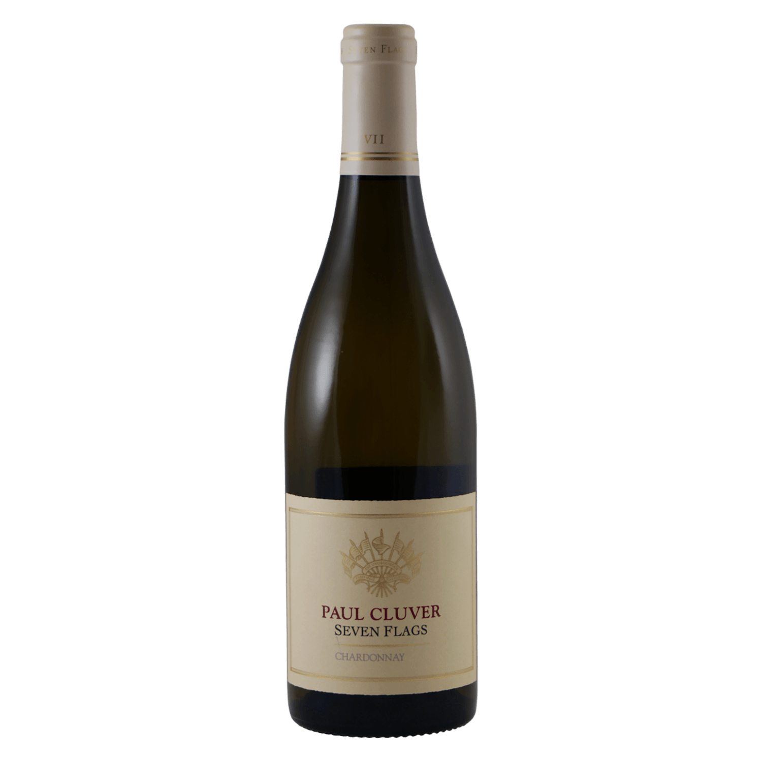 Paul Cluver Seven Flags Chardonnay