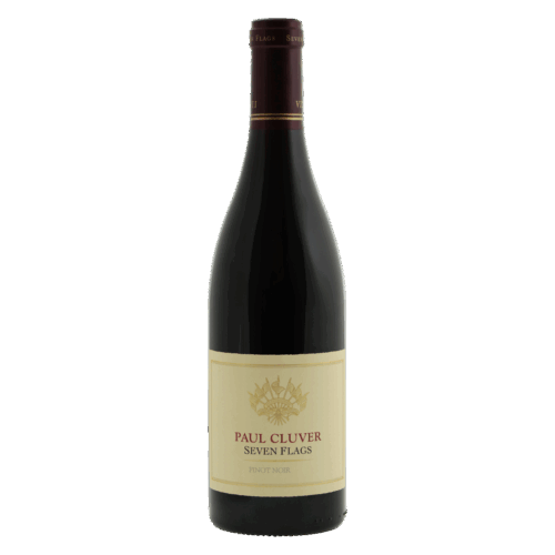 Paul Cluver Seven Flags Pinot Noir