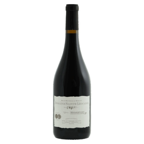 Domaine Sainte Léocadie Averoux