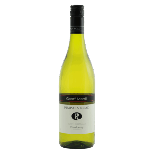 Geoff Merrill Pimpala Road Chardonnay