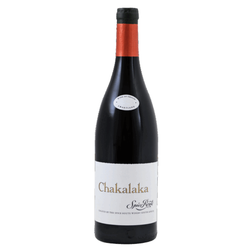 Spice Route Chakalaka