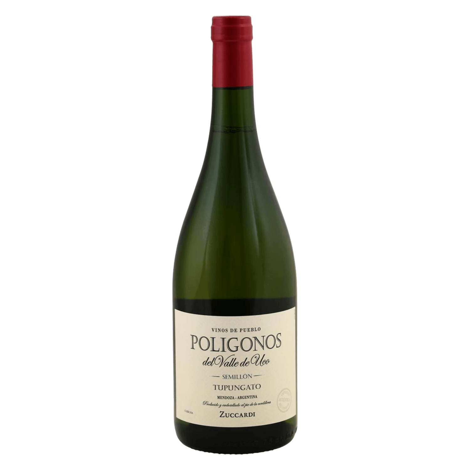 Zuccardi Polígonos Tupungato Sémillon