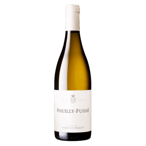 Domaine Famille Paquet Pouilly-Fuissé