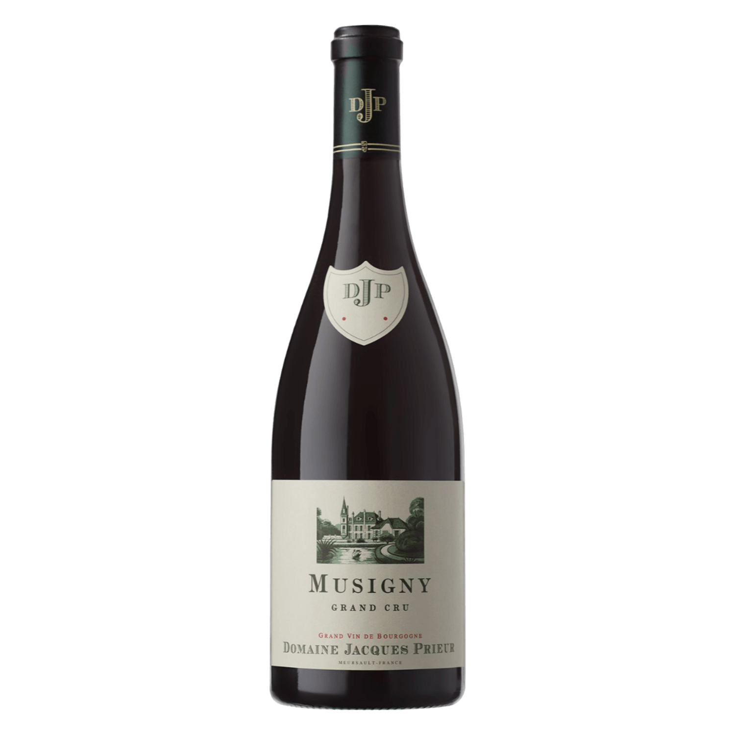 Domaine Jacques Prieur Musigny Grand Cru