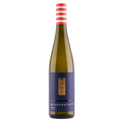 Prinz von Hessen Hessenstein Riesling Edition Trocken