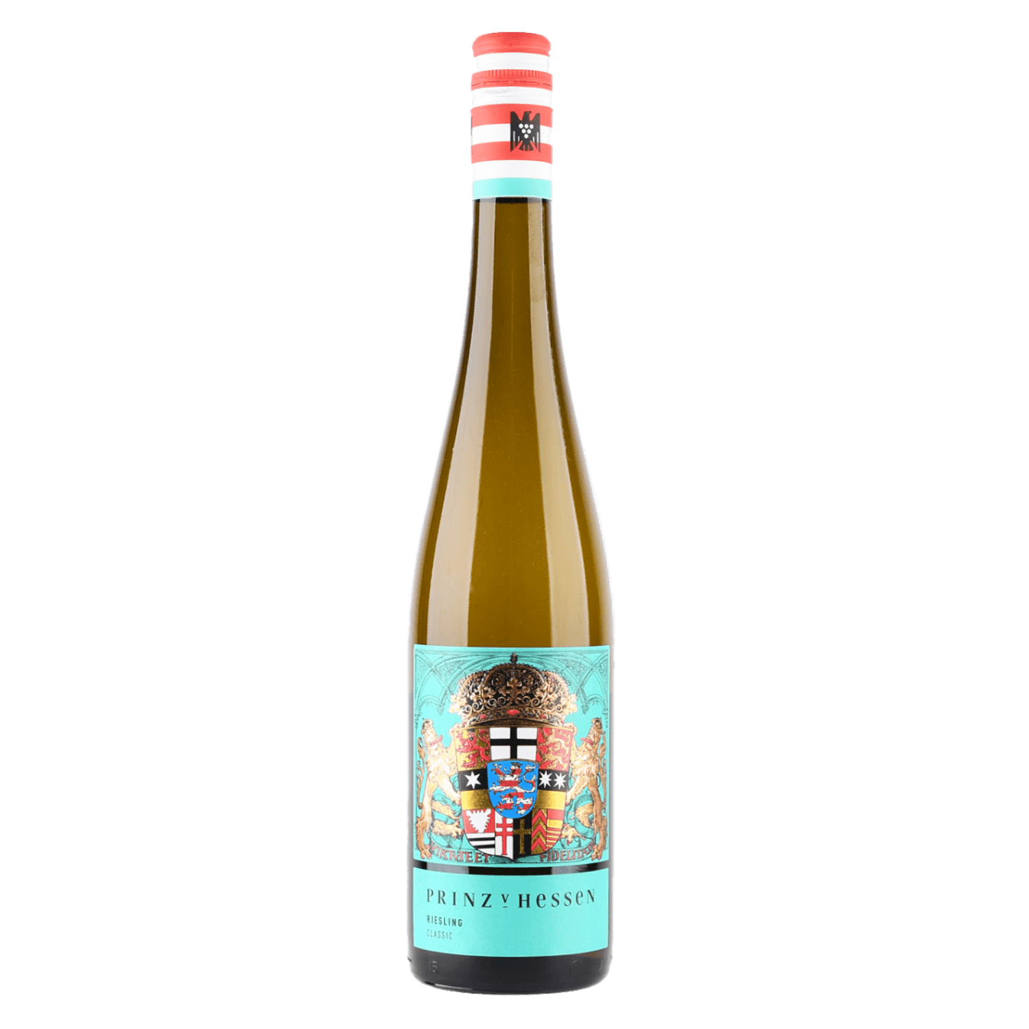 Prinz von Hessen Riesling Classic