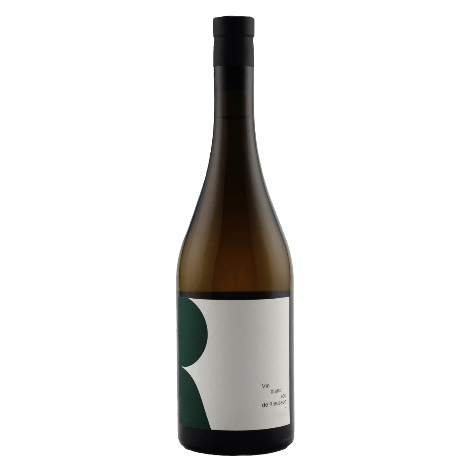 Château Rieussec R de Rieussec