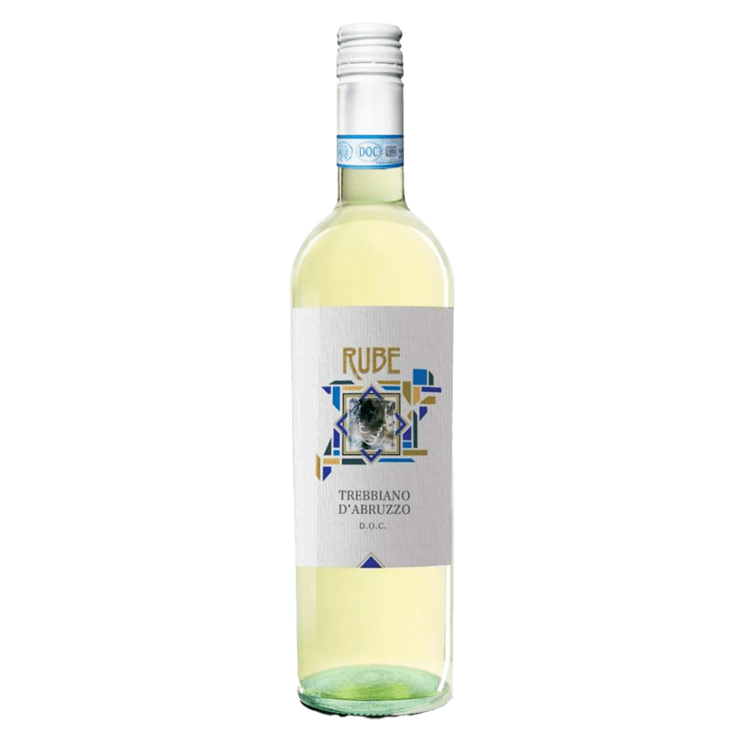 Rube Trebbiano d'Abruzzo