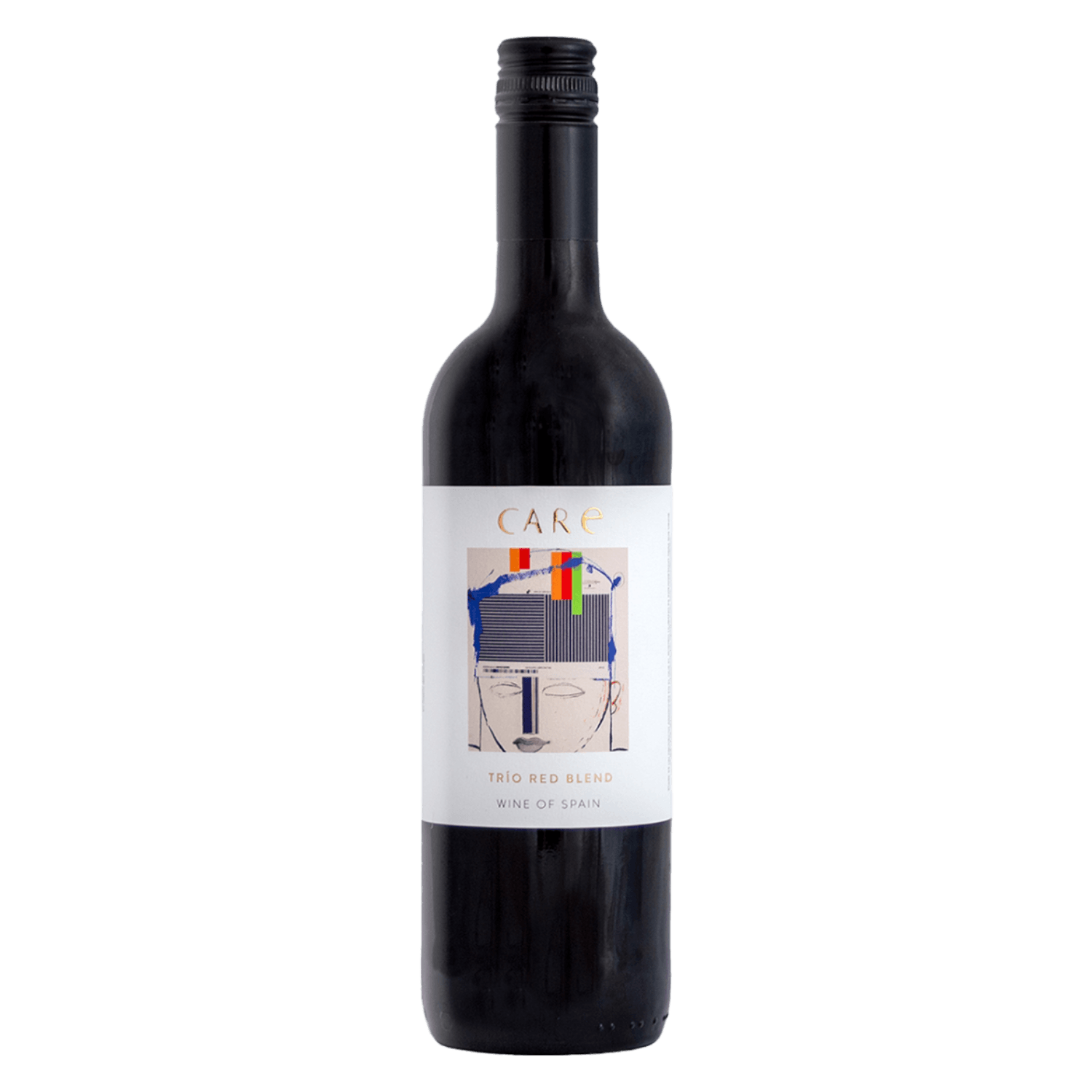 Bodegas Care Trio Red Blend