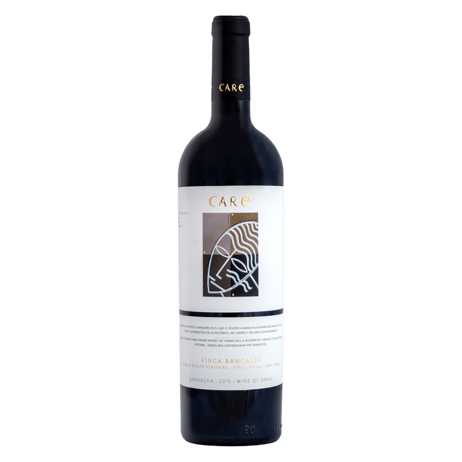 Bodegas Care Finca Bancales Reserva Old Vines