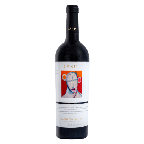 Bodegas Care Garnacha Nativa Viñas Viejas