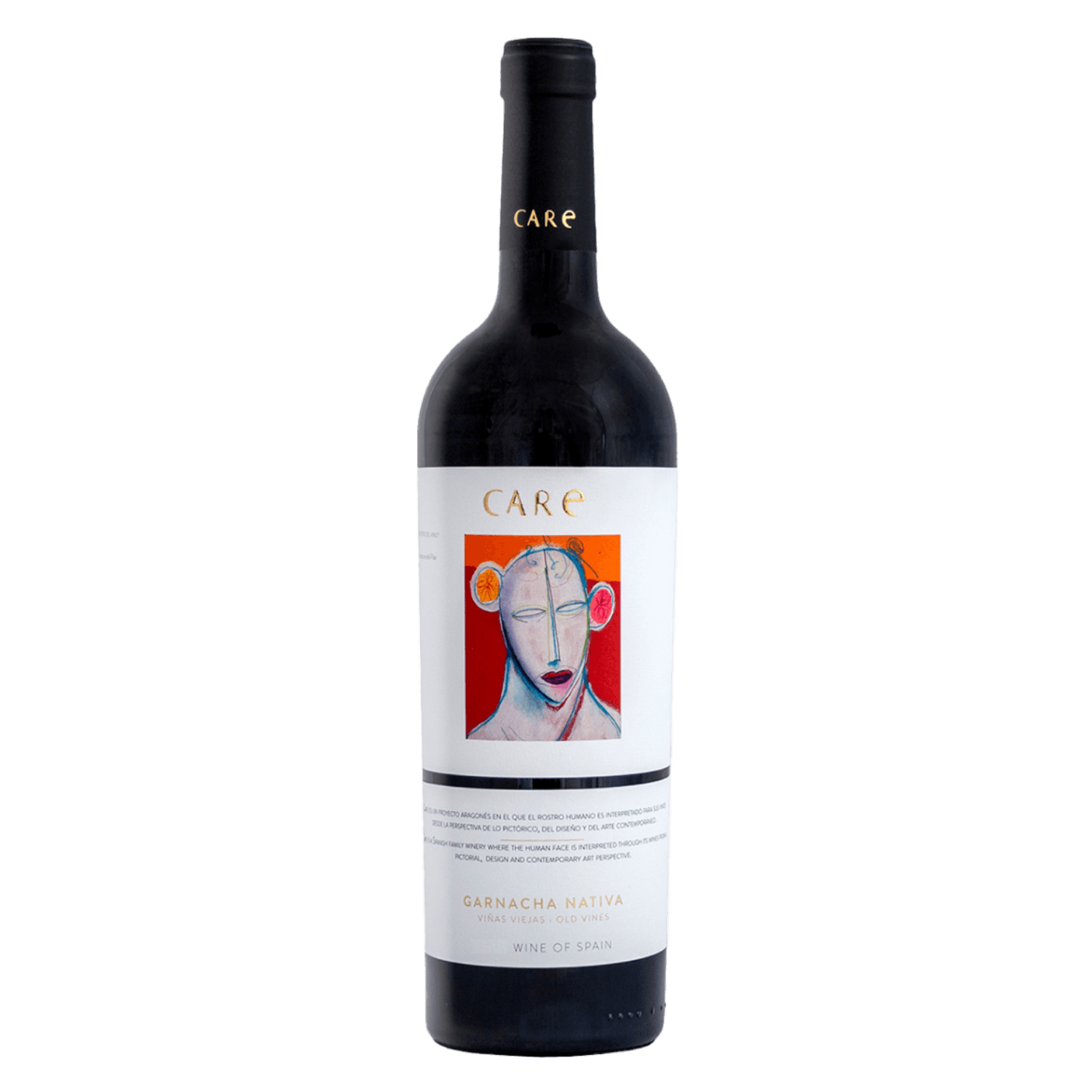 Bodegas Care Garnacha Nativa Viñas Viejas