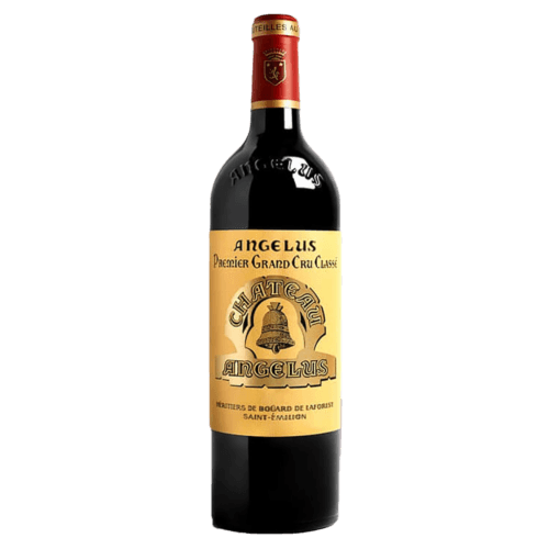 Château Angelus Saint-Émilion Grand Cru (Premier Grand Cru Classé)