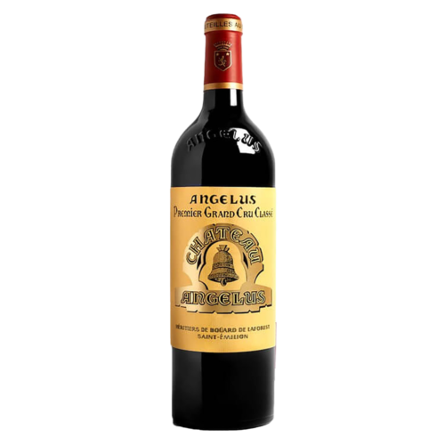Château Angelus Saint-Émilion Grand Cru (Premier Grand Cru Classé)