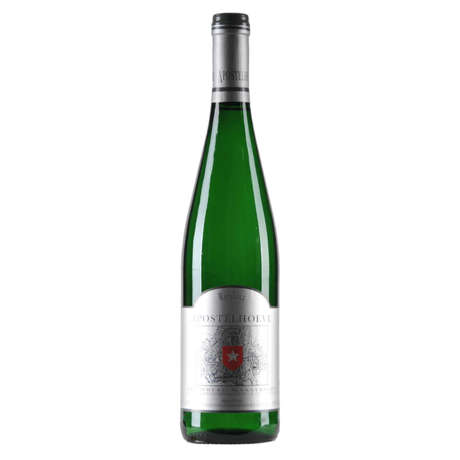 Apostelhoeve Riesling (Louwberg Maastricht)