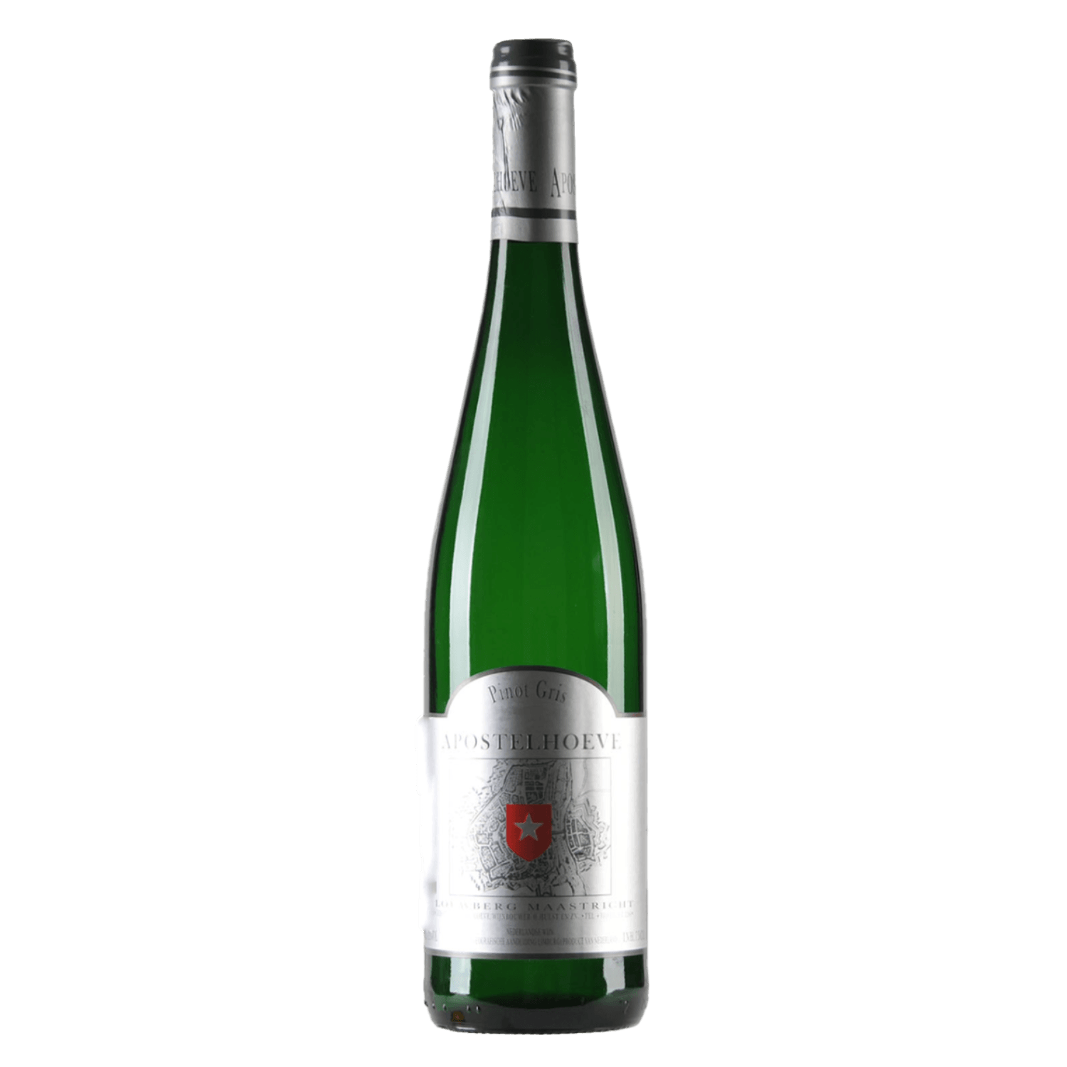 Apostelhoeve Pinot Gris (Louwberg Maastricht)