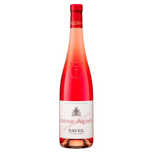 Château d'Aqueria Tavel Rosé