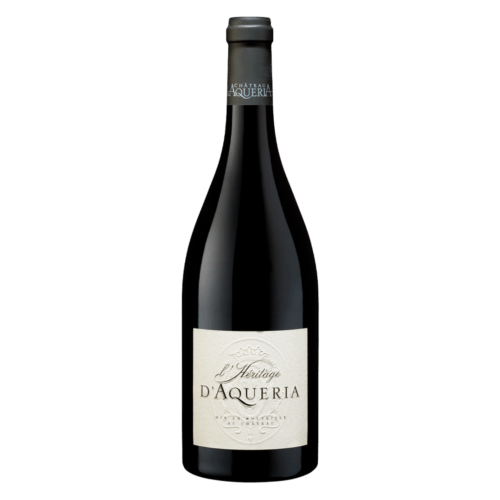 Château d'Aqueria LirHéritage d'Aqueria