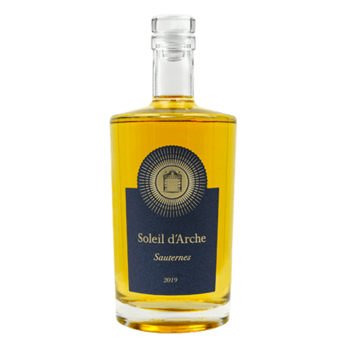 Château d'Arche Sauternes Soleil d'Arche