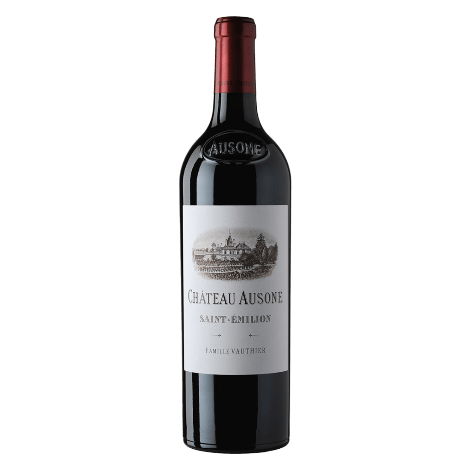 Château Ausone Saint-Émilion Grand Cru (Premier Grand Cru Classé)
