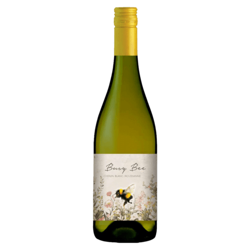 Babylon's Peak Busy Bee Chenin Blanc - Roussanne