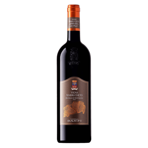 Banfi Vigna Marrucheto Brunello di Montalcino