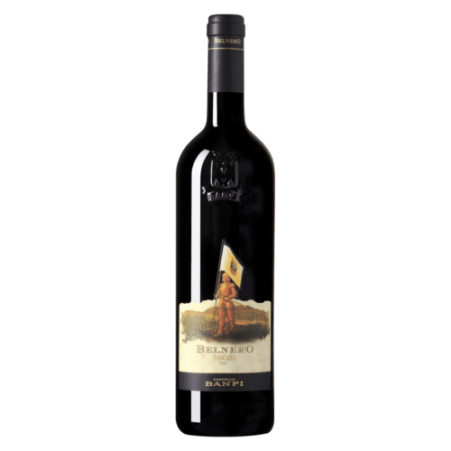Banfi Belnero (Proprietor's Reserve)