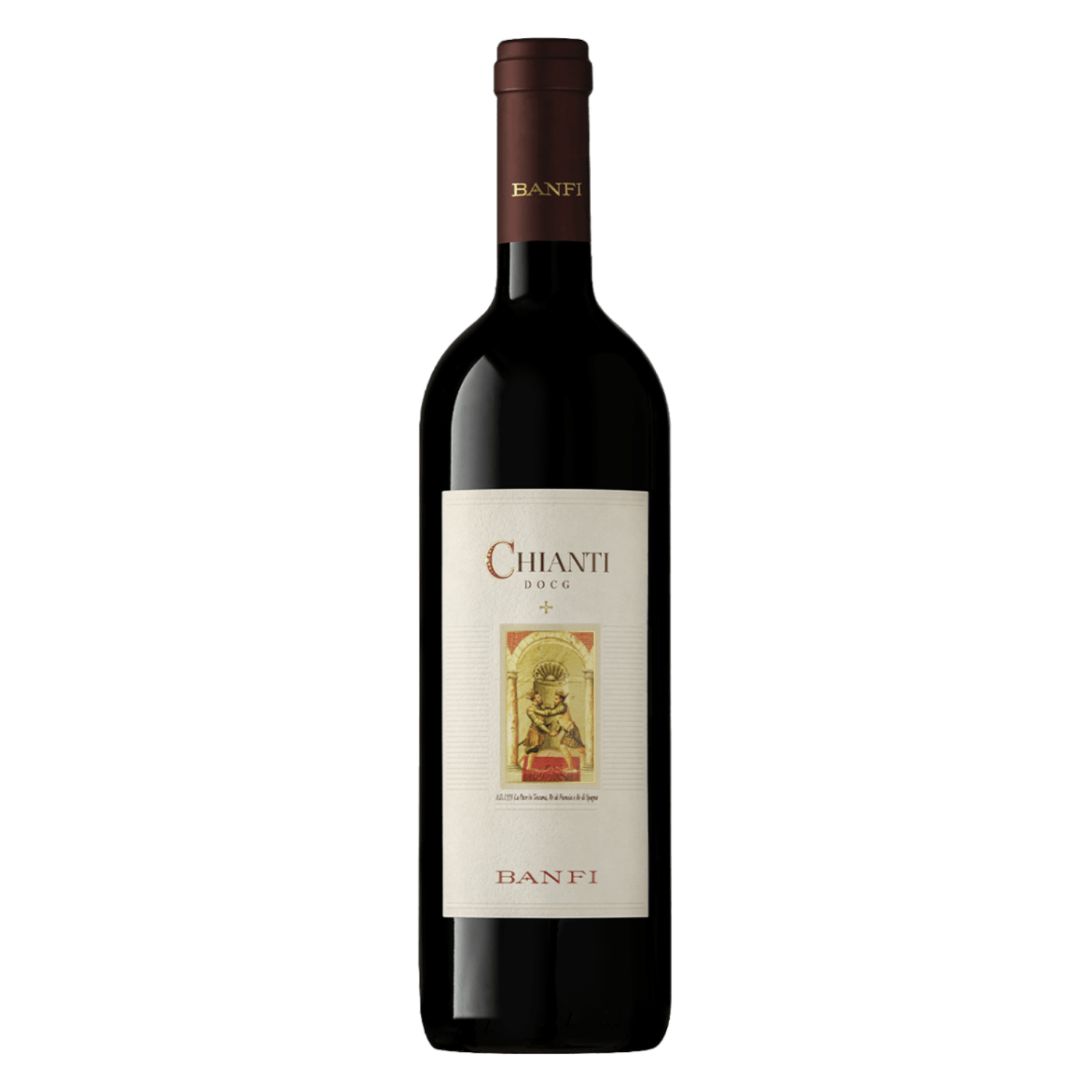 Banfi Fontanelle Chardonnay