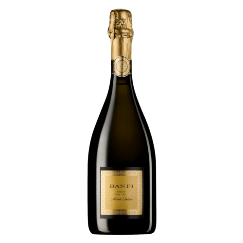 Banfi Metodo Classico Brut