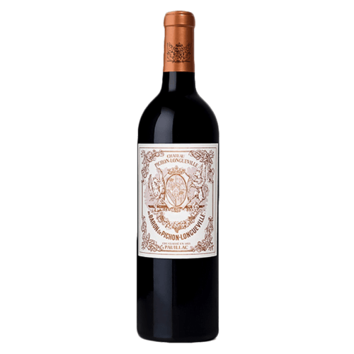 Château Pichon Baron Longueville Pauill(Grand Cru Classé)