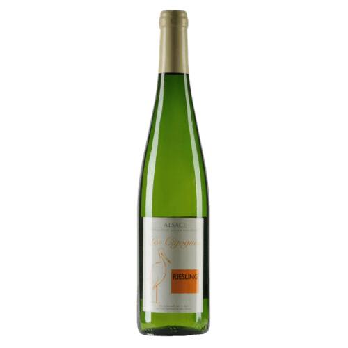 Hubert Beck Les Cigognes Riesling