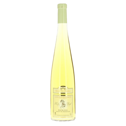 Hubert Beck Pinot Gris Alsace Grand Cru 'Frankstein'