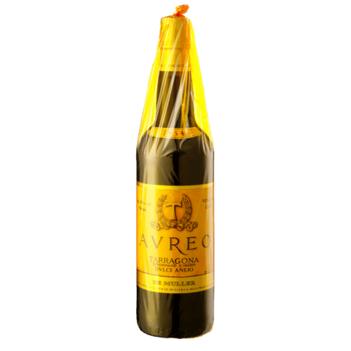 De Muller Moscatel Solera 1926