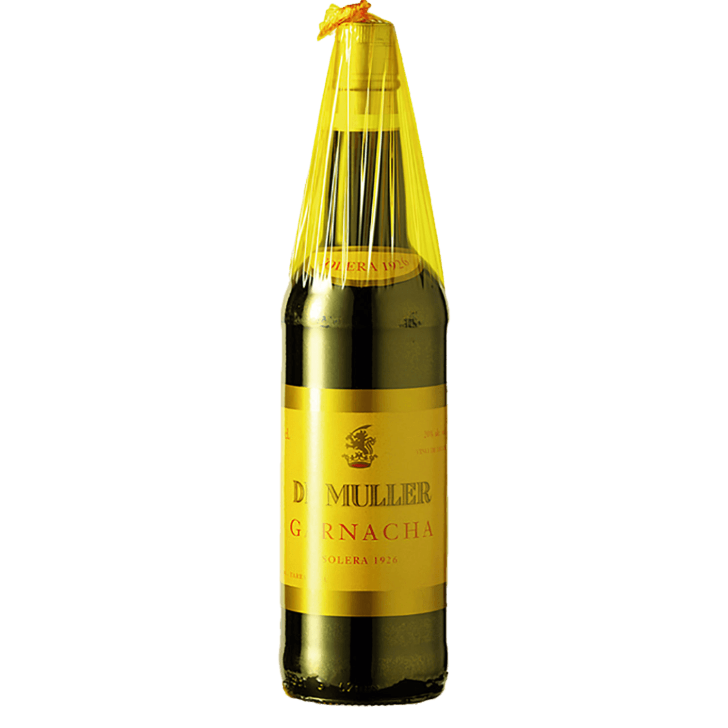 De Muller Garnacha