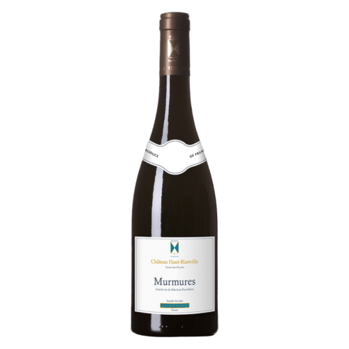 Château Haut Blanville Murmures