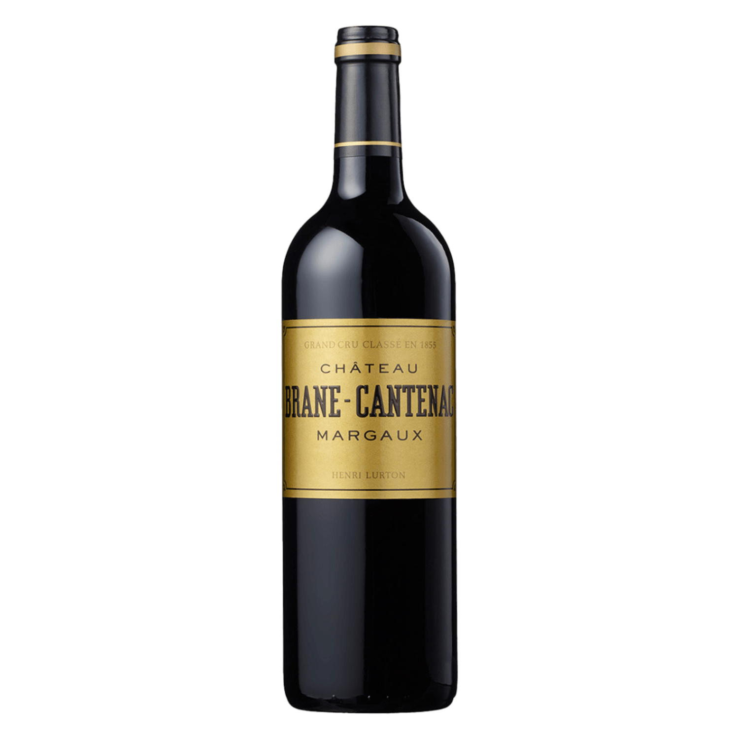 Château Brane-CantenMargaux (Grand Cru Classé)