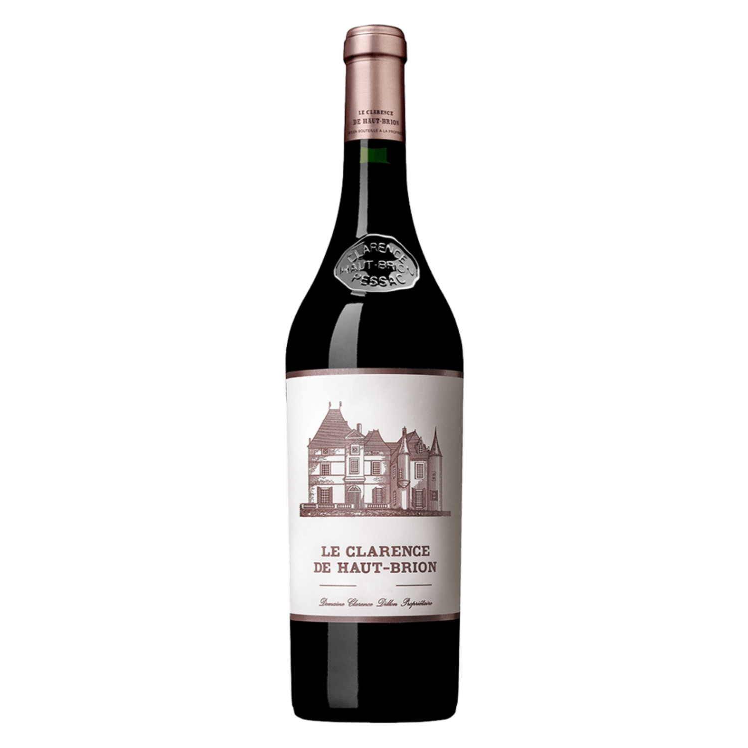 Château Haut-Brion Pessac-Léognan (Premier Grand Cru Classé)