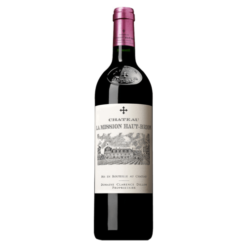 Château La Mission Haut-Brion Pessac-Léognan (Grand Cru Classé de Graves)