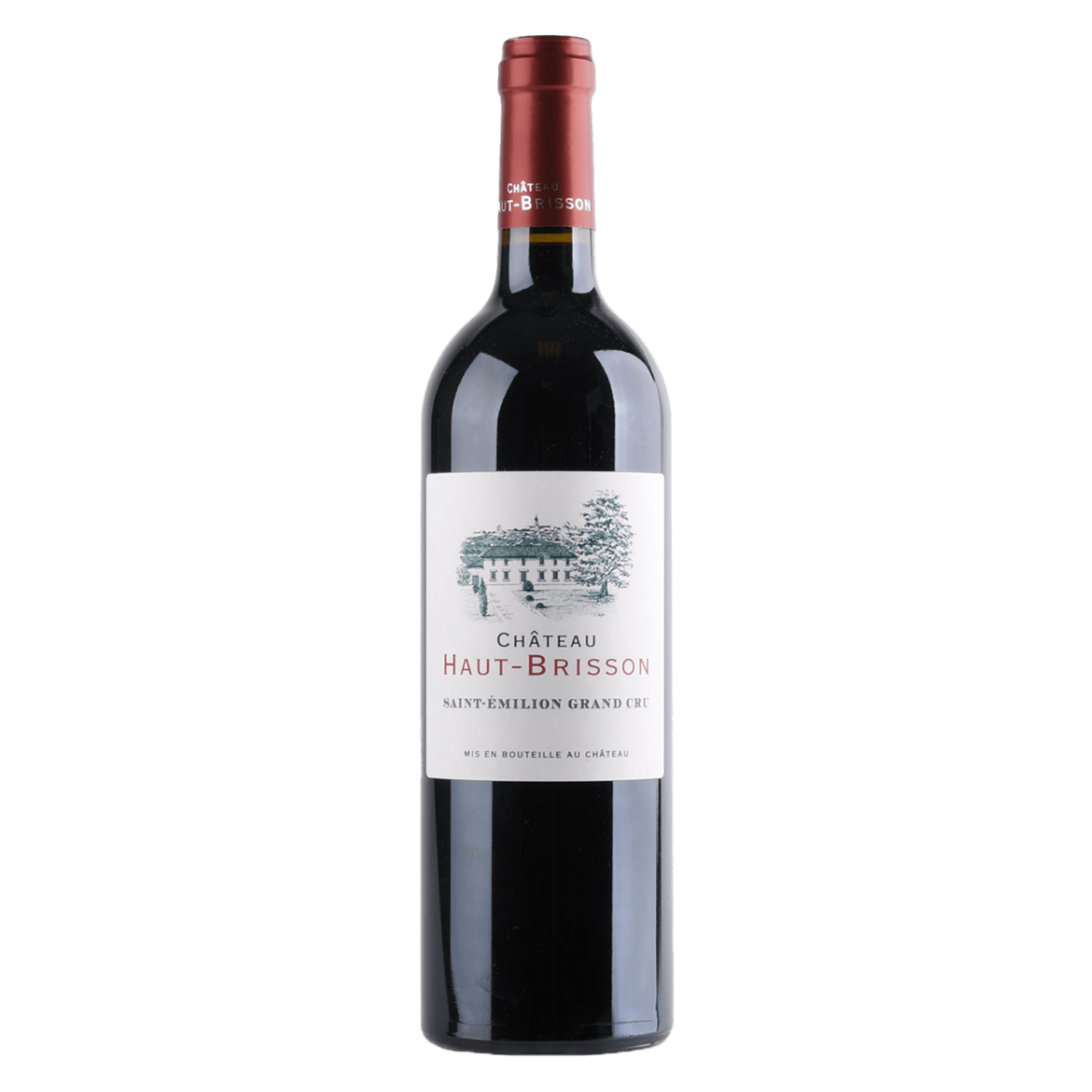 Château Haut-Brisson Saint-Émilion Grand Cru