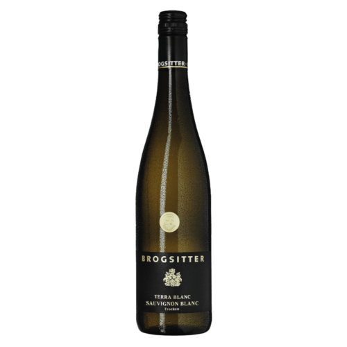Brogsitter Terra Blanc Sauvignon Blanc Trocken