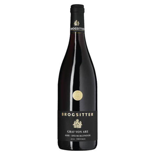 Brogsitter Graf Von Are Spätburgunder Trocken