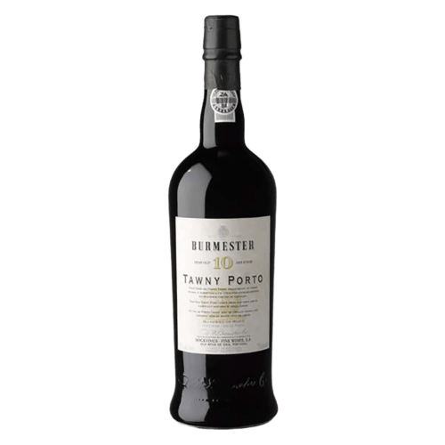 Burmester 10 Year Old Tawny Port