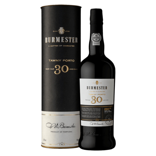Burmester 30 Year Old Tawny Port