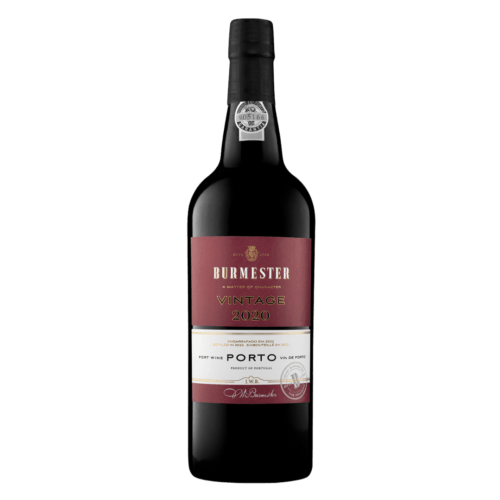 Burmester Vintage Port