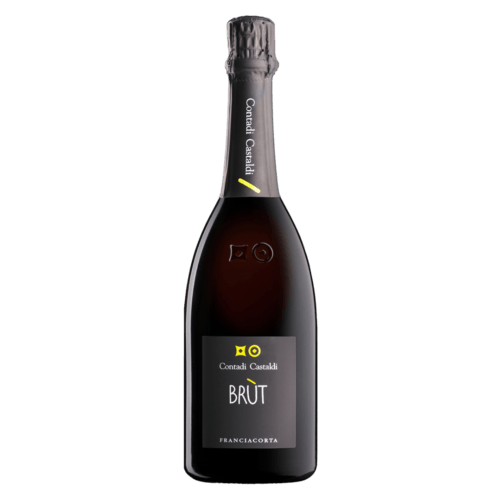 Contadi Castaldi Franciacorta Brut