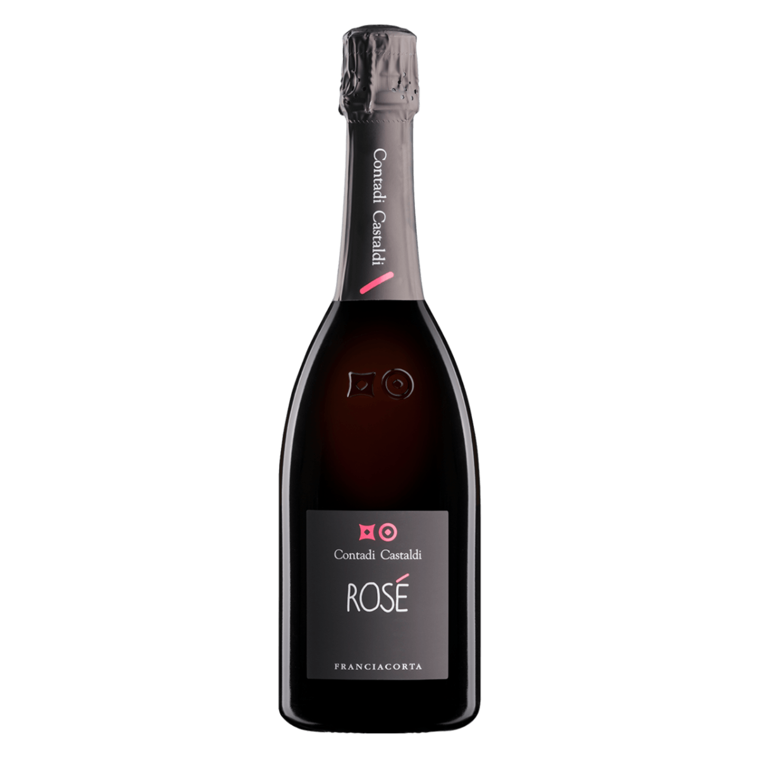 Contadi Castaldi Franciacorta Rosé