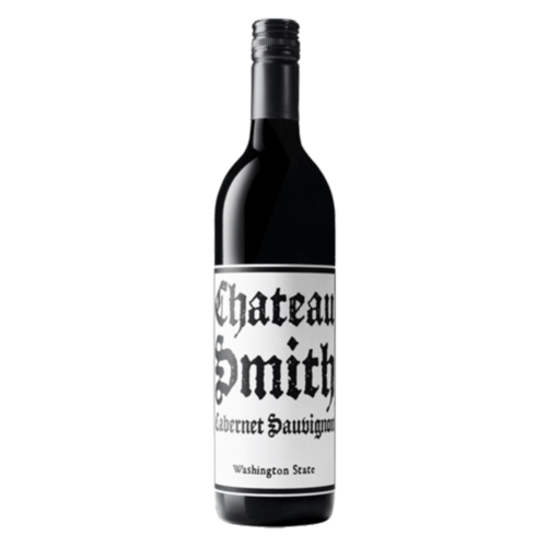Charles Smith Chateau Smith Cabernet Sauvignon