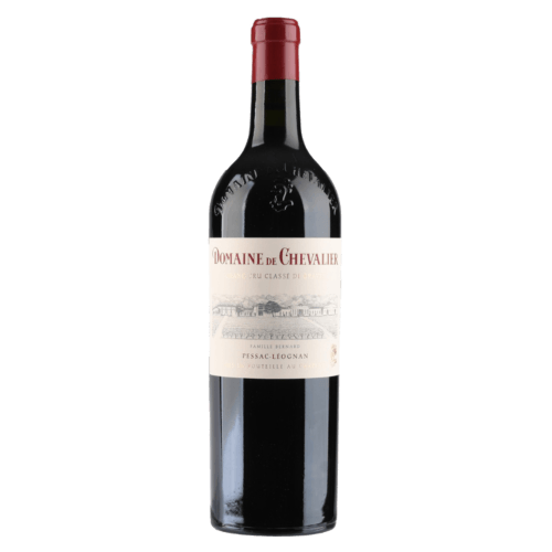 Domaine de Chevalier Pessac-Léognan (Grand Cru Classé de Graves)