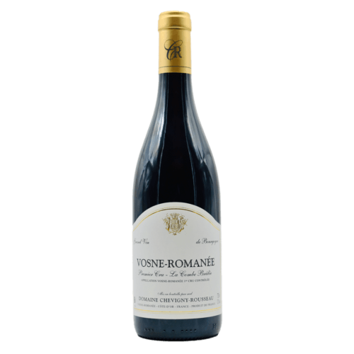 Domaine Chevigny-Rousseau Vosne-Romanée Premier Cru 'La Combe Brûlée'