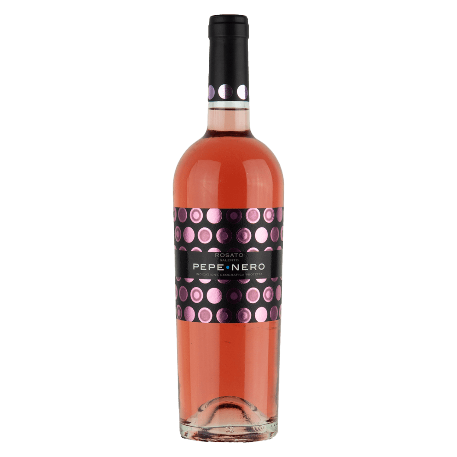 Cignomoro Pepe Nero Rosato